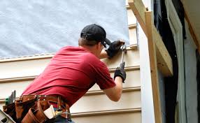 Best Insulated Siding Installation  in Bethany, OR